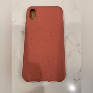pela iPhone XR phone case